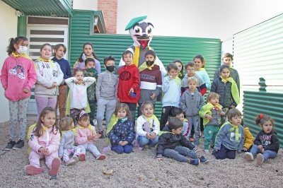 Día de las infancias