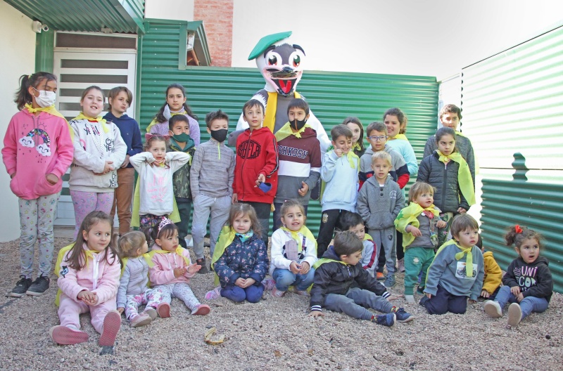 Día de las infancias
