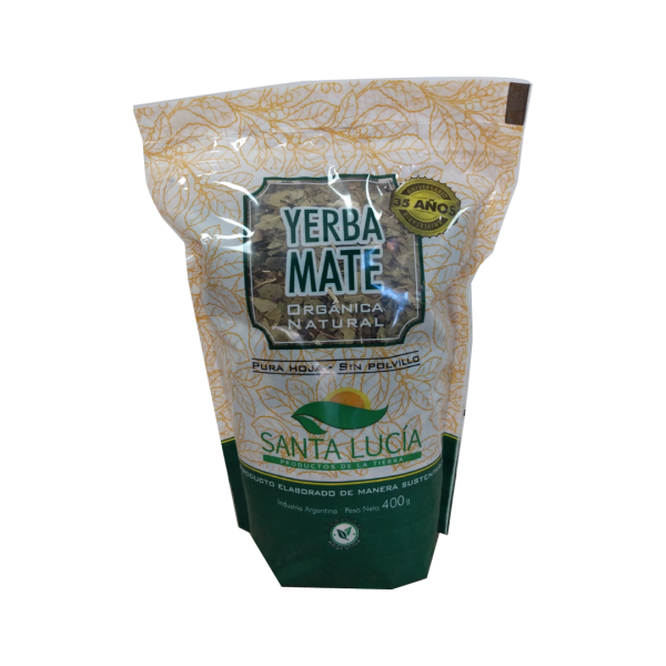 Yerba