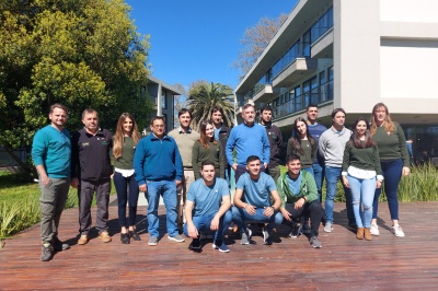 Experiencia green 2021